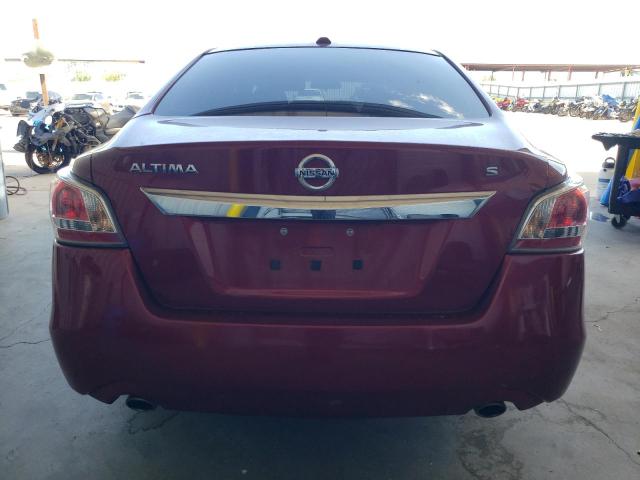 1N4AL3AP9FN903810 Nissan ALTIMA 2.5