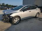 NISSAN VERSA S photo