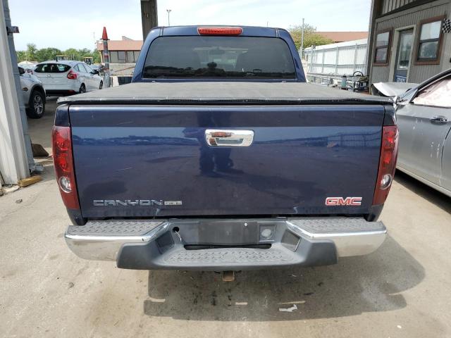 2007 GMC Canyon VIN: 1GTDT13EX78216682 Lot: 65275803