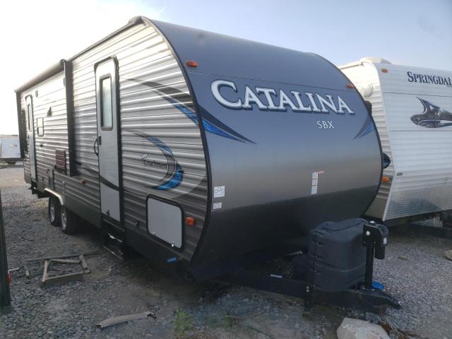 5ZT2CAPBXJU029754 Coach All Models 2018