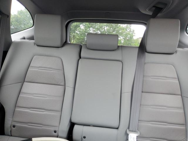 2HKRW2H81MH665655 Honda CR-V EXL
