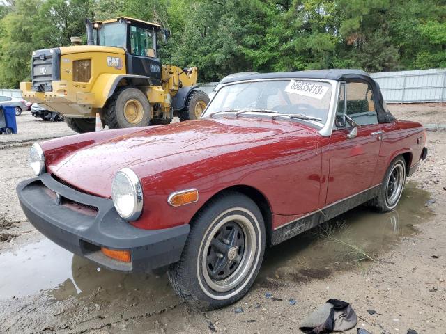 1979 FIAT MIDGET for Sale | NC - RALEIGH NORTH | Fri. Oct 06, 2023 ...