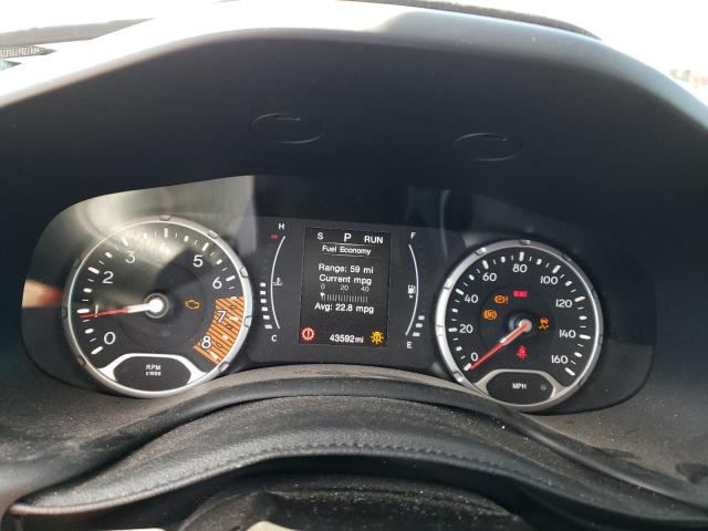 ZACNJAABXLPM04802 Jeep Renegade Sport