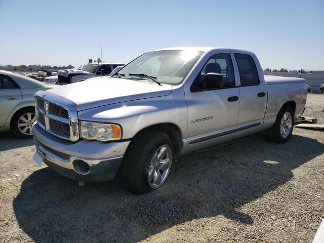 2002 Dodge Ram 1500 