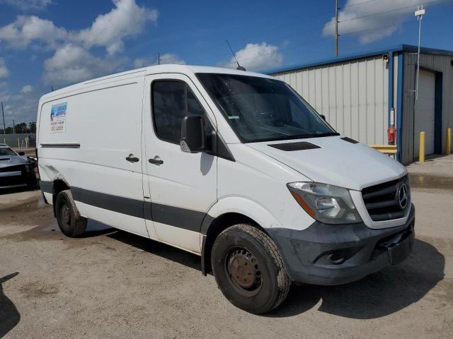 2016 MERCEDES-BENZ SPRINTER 2 - WD3PE7DD7GP318246