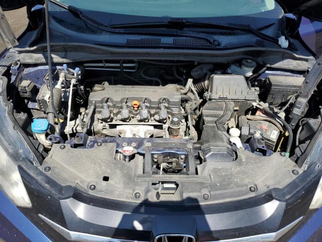 3CZRU6H79GM735089 Honda Hr-v Exl