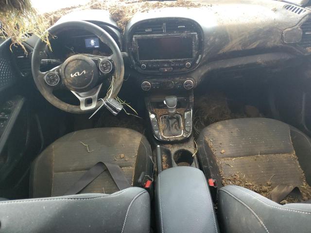 KNDJ33AU2N7156120 Kia Soul EX 8