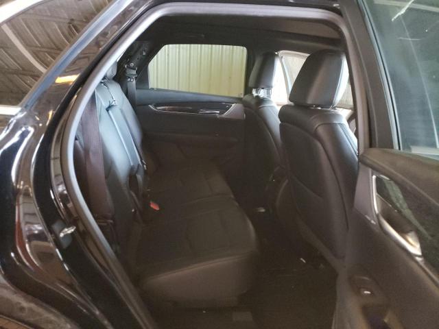 1GYKNCRS2LZ155806 Cadillac Xt5 Premium Luxury