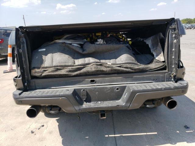 1FTFW1RG9HFC88754 Ford F150 Raptor