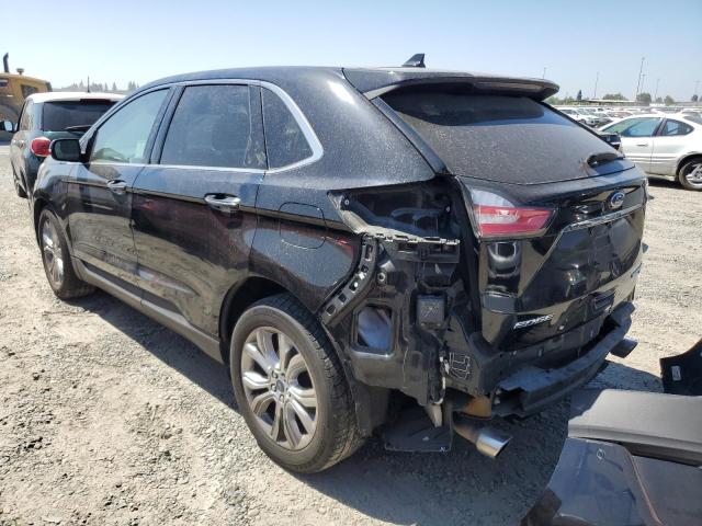 2FMPK3K91KBC37308 Ford Edge Titanium