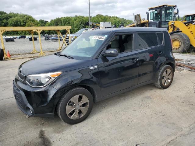 KNDJN2A27F7233505 | 2015 KIA SOUL