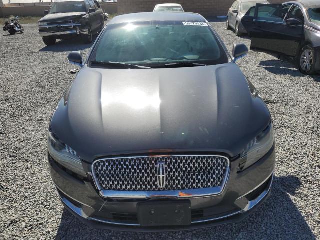 3LN6L5C99HR603545 Lincoln MKZ SELECT