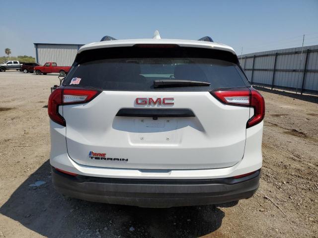 3GKALMEG3PL181735 GMC Terrain SL 6