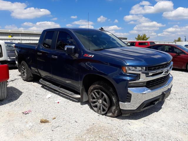 Vin: 1gcryded1kz242426, lot: 65585783, chevrolet all models k1500 lt 20194