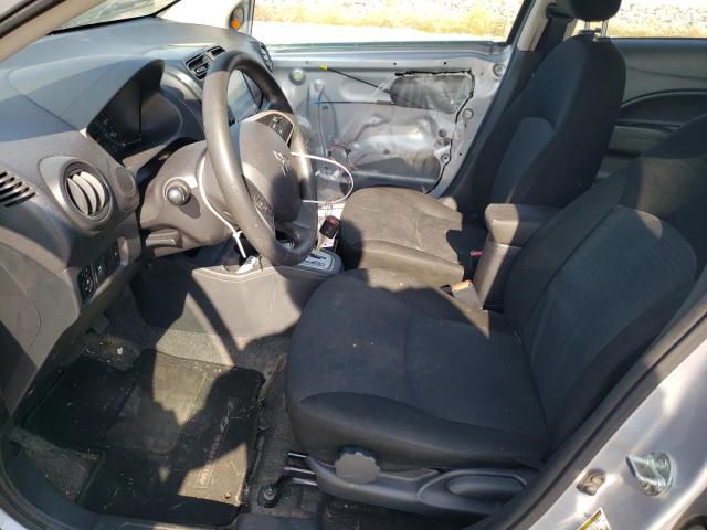 ML32FUFJ9NHF00235 Mitsubishi Mirage G4 Es