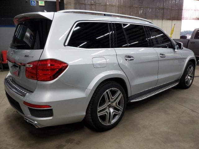 VIN 4JGDF7EE6EA277875 2014 Mercedes-Benz GL-Class, ... no.3