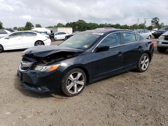 2013 Acura ILX 