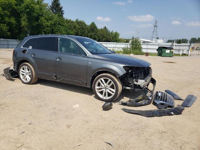 2017 AUDI Q7 TECHNIK WA1WAAF72HD047899