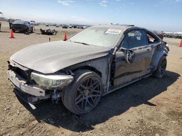 2018 BMW 440I - WBA4W7C59JAB93793