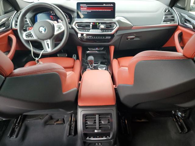 2023 BMW X4 M - 5YM23EC06P9R64754