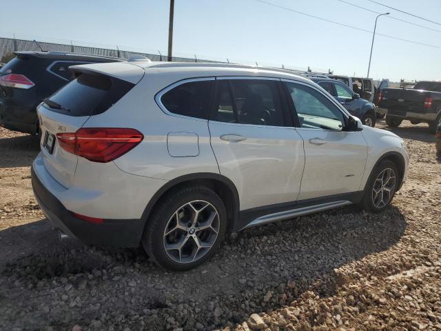 WBXHT3C38J5L25505 BMW X1 Xdrive28i
