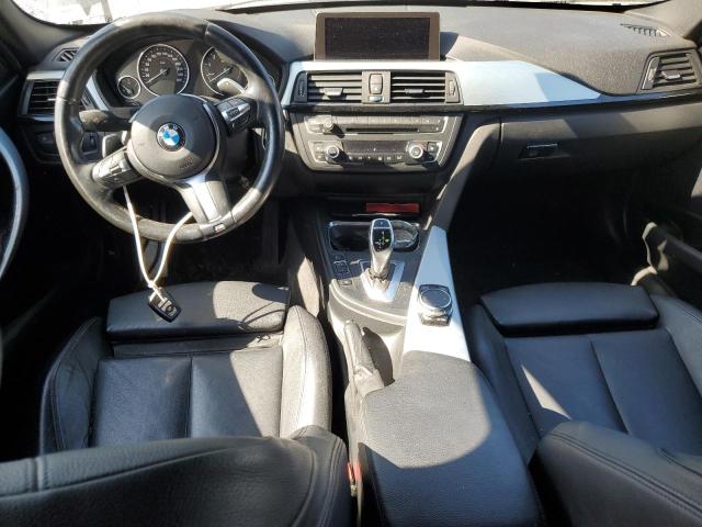 2015 BMW 328 XI - WBA3B3G56FNT18868