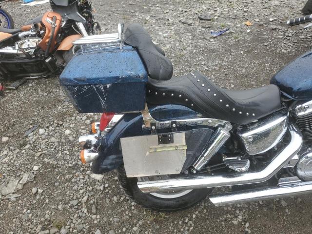 2003 HONDA VT1100 C2 - 1HFSC43003A302847
