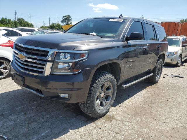 2017 Chevrolet Tahoe 