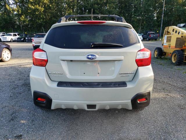 JF2GPAGCXE8305676 Subaru Xv Crosstrek 2.0 Limited