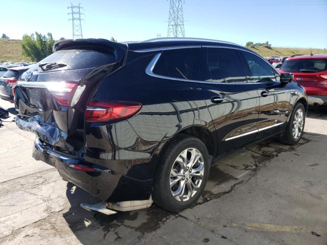 2020 BUICK ENCLAVE AV - 5GAERDKW0LJ317412