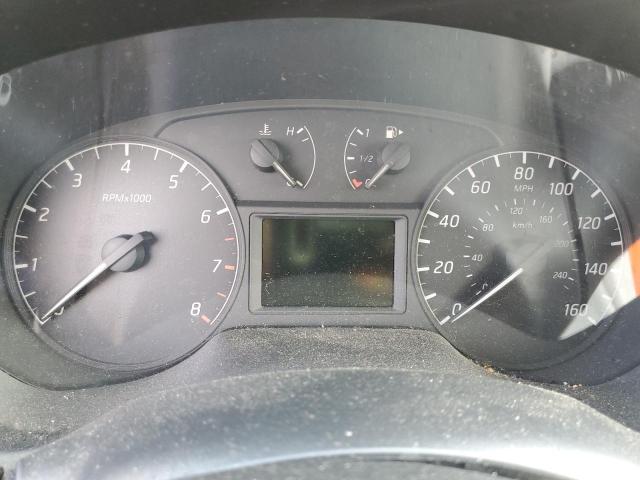 3N1AB7AP9GY332119 Nissan SENTRA S