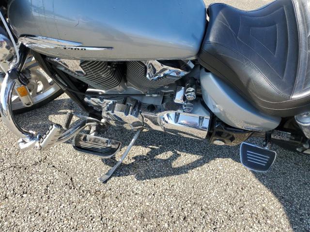 2004 HONDA VTX1300 C 1HFSC55014A007289