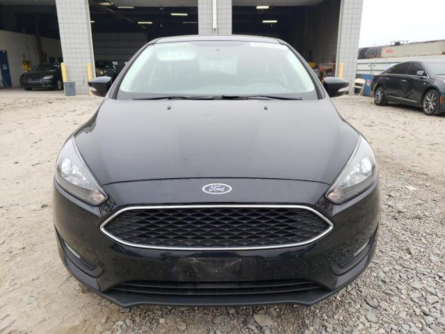 1FADP3M24JL293238 2018 FORD FOCUS, photo no. 5