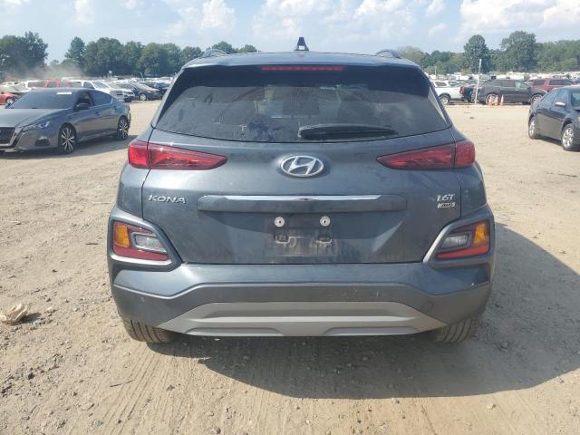 KM8K5CA57MU703871 Hyundai Kona Ultimate