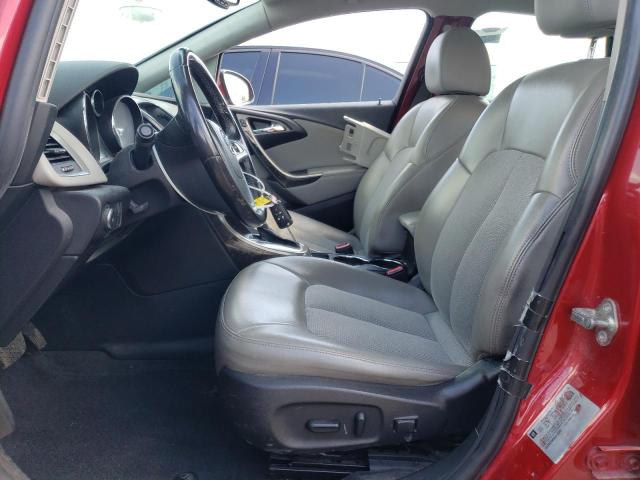 1G4PW5SK8G4172297 Buick Verano Sport Touring