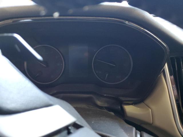 4S4BTADC9M3108093 Subaru Outback Premium