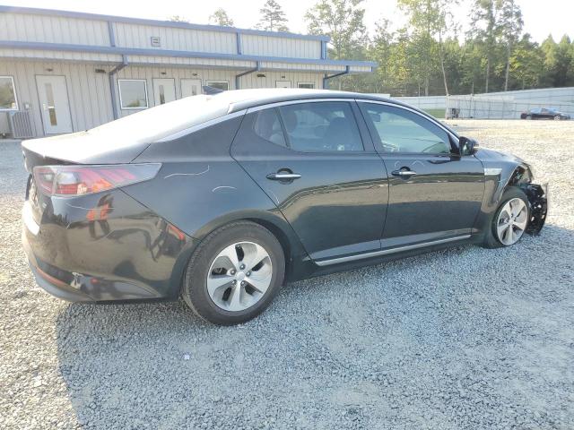 KNAGM4ADXE5064405 KIA OPTIMA HYBRID