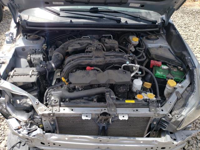 JF1GJAK67FH020636 Subaru Impreza Premium Plus