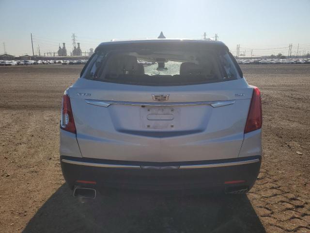 1GYKNBRS7HZ244515 Cadillac XT5 LUXURY