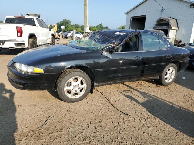 1998 Oldsmobile Intrigue GL