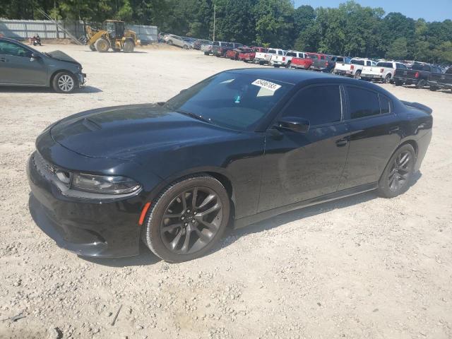 2020 DODGE CHARGER SCAT PACK for Sale | NC - RALEIGH NORTH | Fri. Mar ...