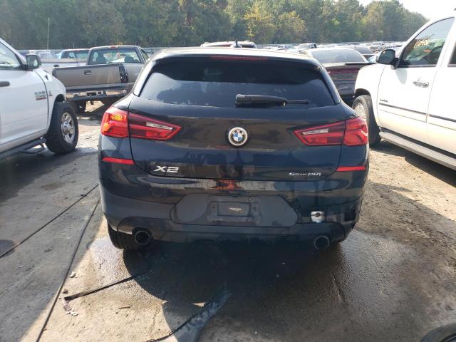 VIN WBXYJ3C39JEJ75622 2018 BMW X2, Sdrive28I no.6