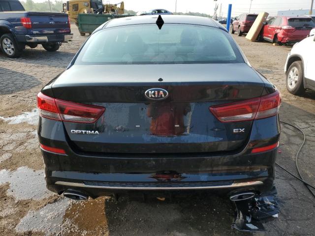 5XXGU4L11KG304034 | 2019 KIA optima ex