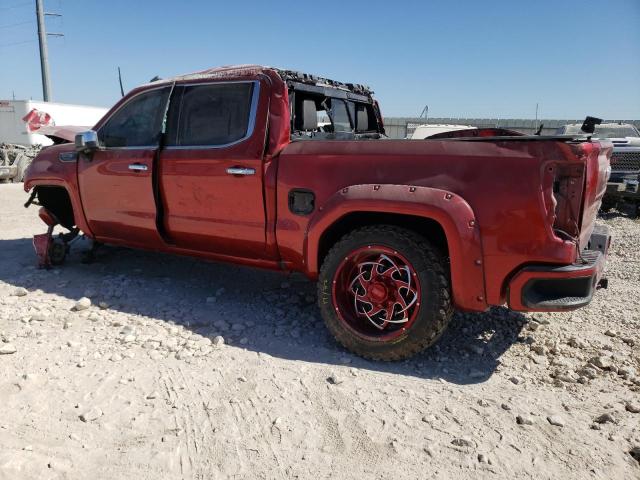 3GTP9EED6MG208592 | 2021 GMC SIERRA K15