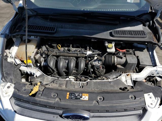 1FMCU0F70FUB49513 Ford ESCAPE S