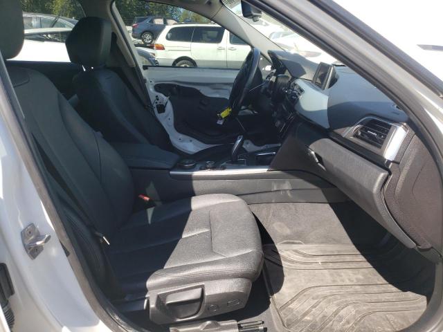 WBA8A9C35HK864114 BMW 320 I