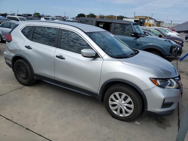 JN8AT2MTXJW461205 Nissan ROGUE S
