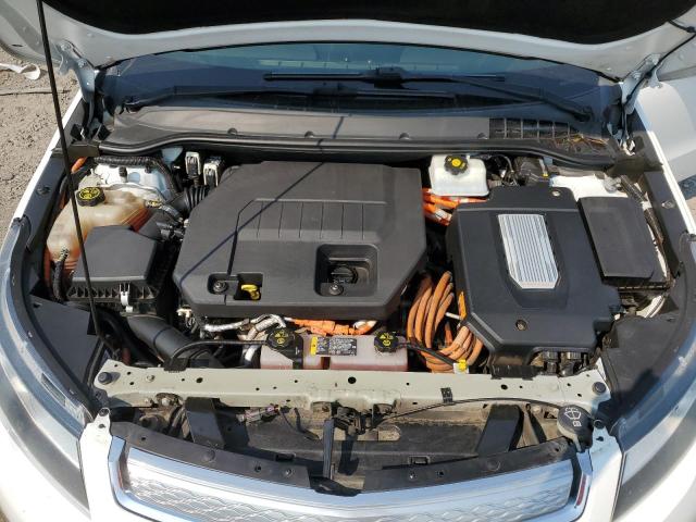 VIN 1G1RA6E46DU115339 2013 Chevrolet Volt no.11