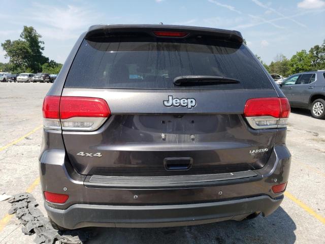 2017 JEEP GRAND CHER - 1C4RJFAG8HC947669