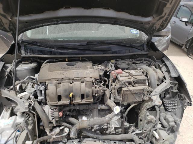 3N1AB7AP4KY452533 Nissan SENTRA S